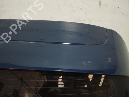 Bakluke CC/Kombi-Kupé FORD FIESTA VI (CB1, CCN) 1.25 | BP29611293C6
