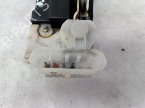Rear right lock FIAT MULTIPLA (186_) 1.9 JTD 105 (186AXB1A) | BP10376193C99 
