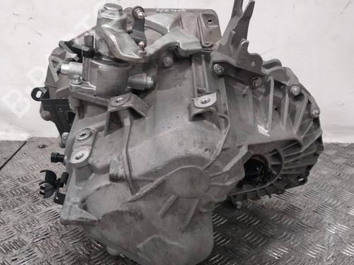 Gearbox OPEL INSIGNIA A (G09)  | BP8266725M3 