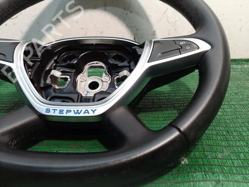 Rat DACIA SANDERO II TCe 90 (B8M1, B8MA, B8AC) | BP28444629C49 