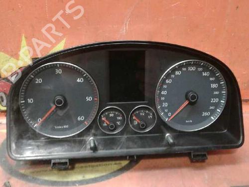 Quadrante Quadrante VW CADDY III Box Body/MPV (2KA, 2KH, 2CA, 2CH) 1.9 TDI (75 hp) 7925465 7925465