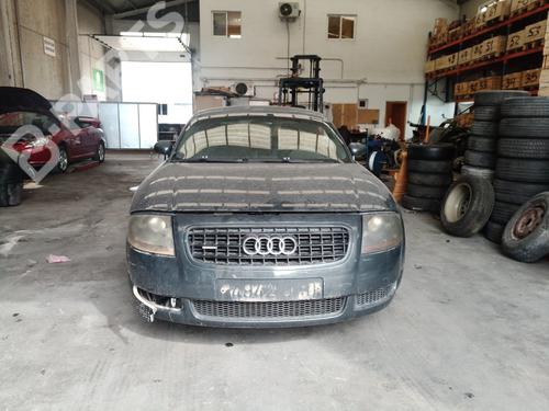 Used Parts AUDI TT Roadster (8N9)  1.8 T  1126149