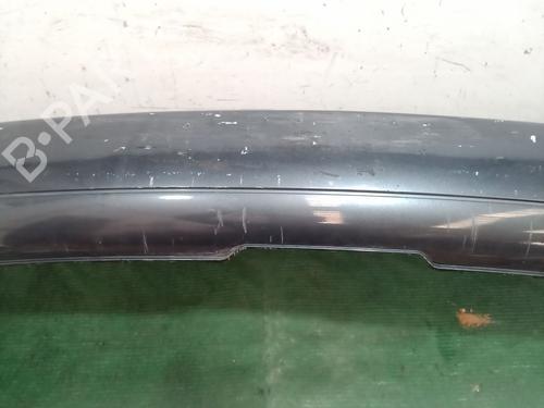 Rear bumper VW CADDY III Box Body/MPV (2KA, 2KH, 2CA, 2CH) 1.9 TDI | BP27457776C8 
