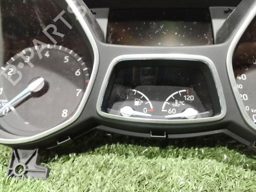 Instrument cluster FORD FOCUS III 1.0 EcoBoost | BP22387859C47 