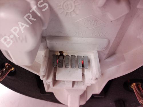 Right taillight RENAULT MEGANE II Estate (KM0/1_) 1.6 | BP7926397C35 