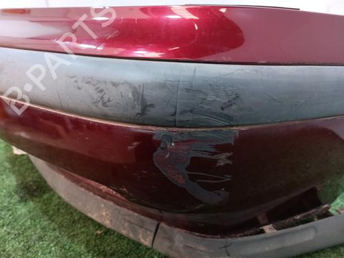 Front bumper VOLVO S40 I (644)  | BP16307363C7 