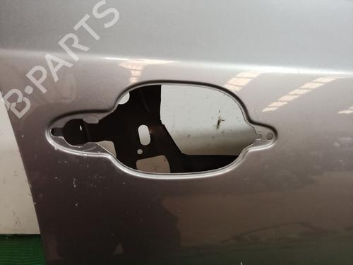 Right front door BMW 5 (E60) 520 i | BP26562727C3 