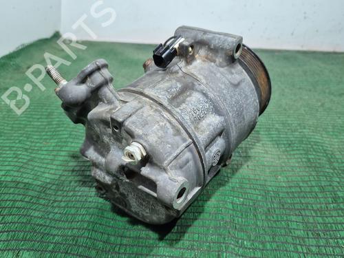 AC-Kompressor FORD FOCUS III 1.6 TDCi | BP27626708M34