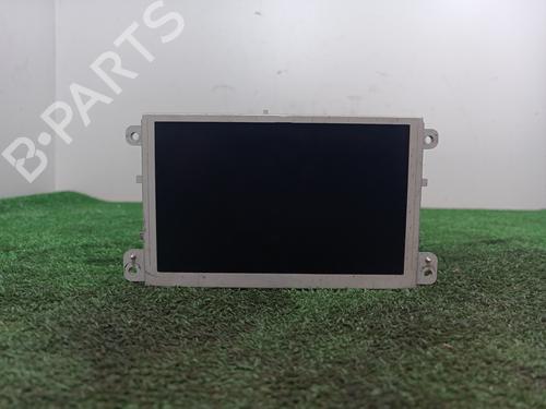 Multifunctionele display AUDI Q5 (8RB) 3.0 TDI quattro (240 hp) 7926992