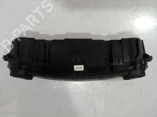 AC Styreenhet / Manøvreringsenhet MERCEDES-BENZ E-CLASS (W211) E 220 CDI (211.006) | BP9368749I5 