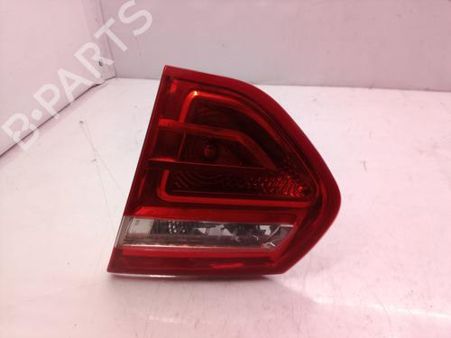 Used Left tailgate light CITROËN C4 Picasso I MPV (UD_) [2006-2015]  8378520