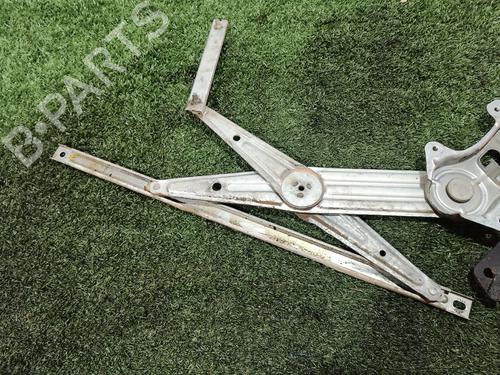 Front right window mechanism NISSAN MICRA IV (K13K, K13KK) 1.2 | BP22312923C23 