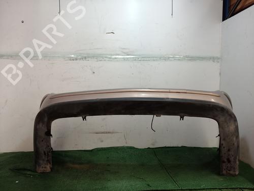 Rear bumper CITROËN C5 I Break (DE_) 2.0 HDi (DERHZB, DERHZE) | BP19783540C8 