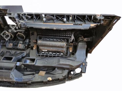 Instrumentbord NISSAN QASHQAI I (J10, NJ10) 1.5 dCi | BP29862642C46