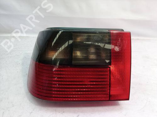 Used Left taillight SEAT IBIZA II (6K1) [1993-2002]  9240069