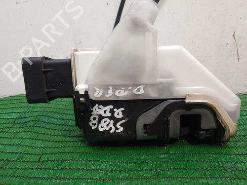 Front right lock PEUGEOT 508 I (8D_) 2.0 HDi | BP19276084C97 