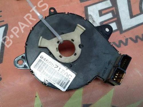 Used Squib airbag Squib airbag DODGE CARAVAN 3.0 (152 hp) 40102396 40102396