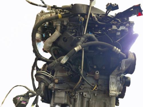 Engine FIAT DOBLO Box Body/MPV (223_) 1.9 JTD | BP39617489M1 - Image 4