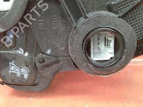 Front right lock TOYOTA AURIS (_E15_) 2.2 D (ADE157_, ADE151_, ADE151R, ADE157R) | BP7922992C97 