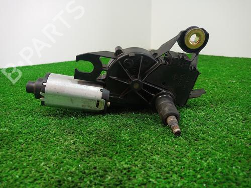 Used Rear wiper motor SEAT IBIZA III (6L1) [2002-2009]  13011265