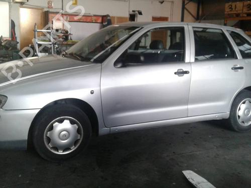Right tailgate light SEAT IBIZA II (6K1)  | BP8599168C80 