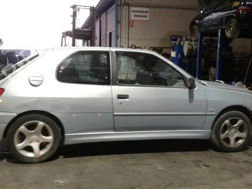 ABS pump PEUGEOT 306 (7B, N3, N5) 2.0 HDI 90 | BP8904372M43 