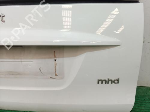 Tailgate SMART FORTWO Coupe (451) 1.0 (451.331, 451.380) | BP29276758C6 