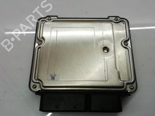 Engine control unit (ECU) OPEL INSIGNIA A (G09)  | BP8220414M57 