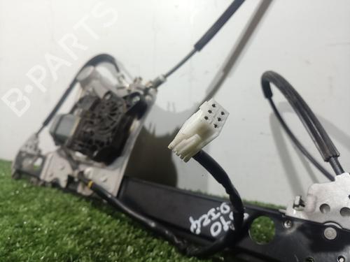 Front left window mechanism MERCEDES-BENZ S-CLASS (W220)  | BP19161271C22 