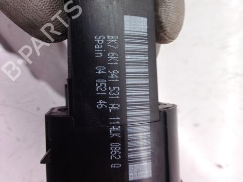 Headlight switch SEAT IBIZA II (6K1)  | BP8621178I24 
