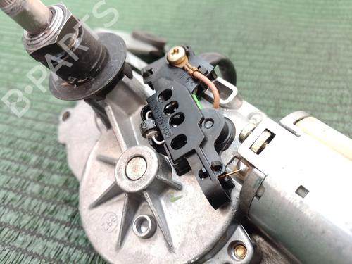 Rear wiper motor VOLVO V40 Estate (645) 1.9 DI | BP12679169M102 
