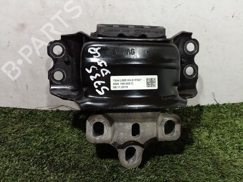 Used Engine mount VW TIGUAN (AD1, AX1) 1.5 TSI (150 hp) 26277691