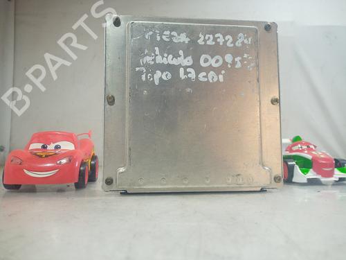 Engine control unit (ECU) MERCEDES-BENZ A-CLASS (W168) A 170 CDI (168.008) | BP7922764M57 