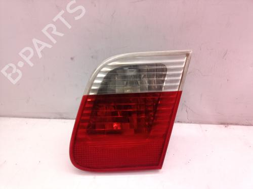 Right tailgate light BMW 3 (E46) 320 d (150 hp) 8684087