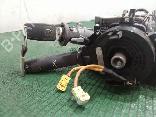 Steering column OPEL INSIGNIA A Sports Tourer (G09) 2.0 CDTI (35) | BP27457918M21 