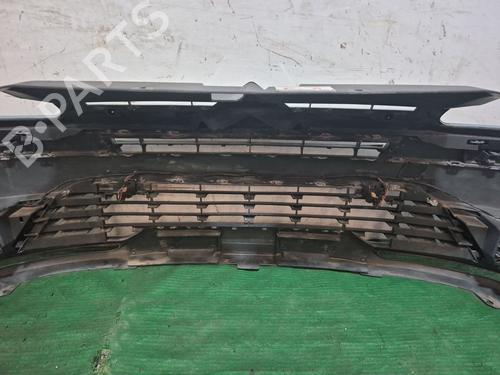 Zderzak przedni CITROËN C4 I (LC_) 1.6 HDi | BP29612607C7