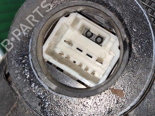 Front left lock CITROËN C4 I (LC_) 1.6 16V | BP27156363C98 