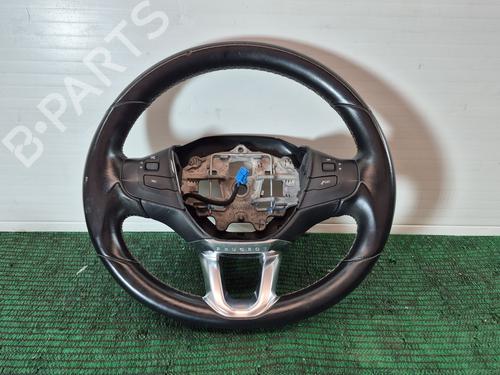 Used Steering wheel Steering wheel PEUGEOT 2008 I (CU_) 1.5 BlueHDI 120 (120 hp) 36052360 36052360
