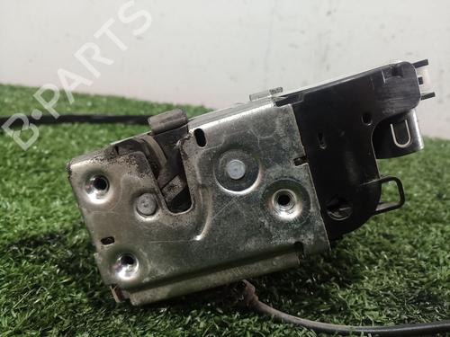 Front right lock CITROËN C3 I (FC_, FN_) 1.4 HDi | BP21140131C97 