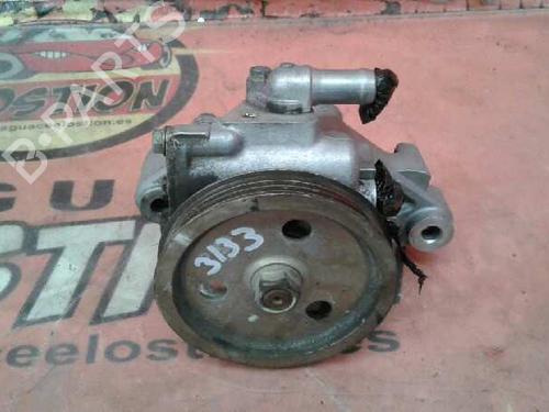 Used Steering pump TOYOTA AURIS (_E15_) [2006-2012]  7925840
