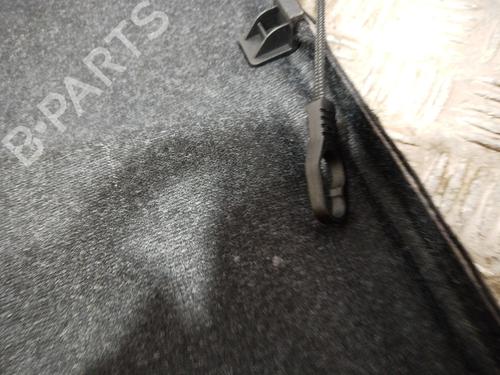 Rear parcel shelf BMW 1 (E87)  | BP11697239C85 