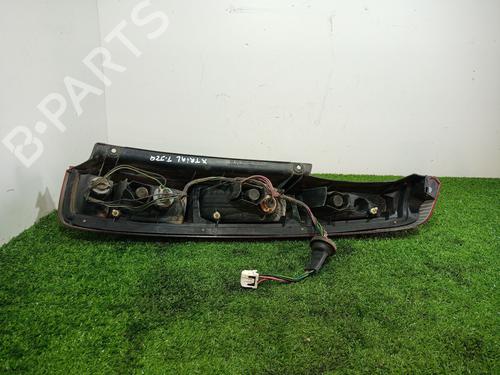 Left taillight NISSAN X-TRAIL I (T30)  | BP17189512C34 