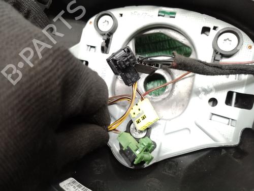 Steering wheel BMW 1 (E87) 118 d | BP27608967C49 