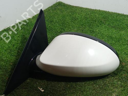 Left mirror BMW 1 (E87) 118 d | BP23411809C26 