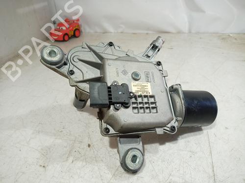 Used Front wiper motor CITROËN C4 Picasso I MPV (UD_) [2006-2015]  12439224