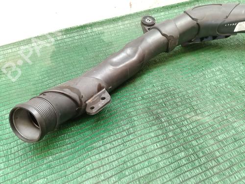 Pipe VW GOLF PLUS V (5M1, 521) 1.6 TDI | BP29355122M125 