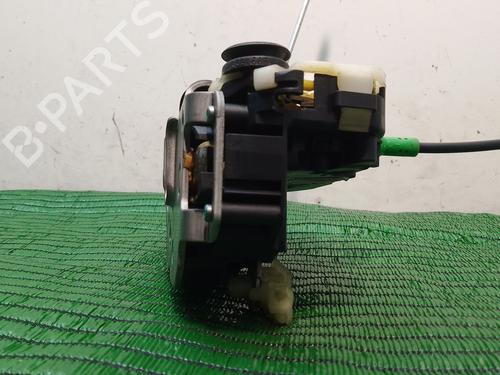 Rear left lock OPEL INSIGNIA A Saloon (G09) 2.0 CDTI (69) | BP18842711C100 