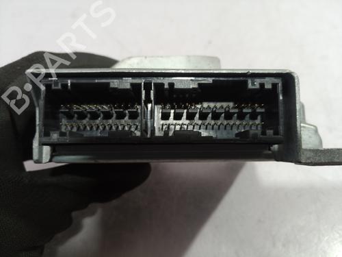 ECU airbags PEUGEOT 407 (6D_)  | BP9312770M53 