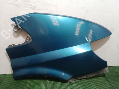Used Right front fenders FORD TRANSIT Van (FA_ _) [2000-2006]  19694511