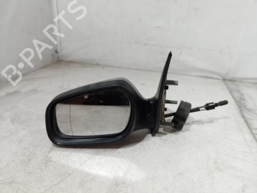 Used Left mirror CITROËN XSARA (N1) 2.0 HDi 90 (90 hp) 10910605